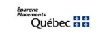 Epargne et placements Québec